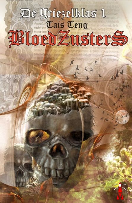 Bloedzusters