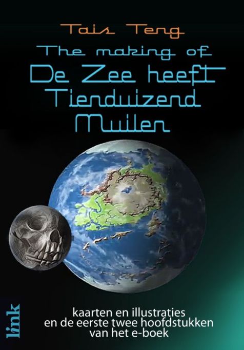 The Making of De Zee heeft Tienduizend Muilen