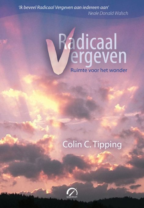 Radicaal Vergeven