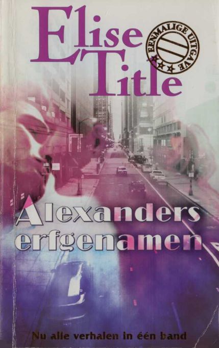 Alexanders erfgenamen