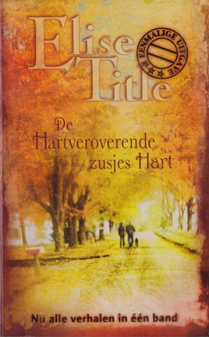 De Hartveroverende zusjes Hart
