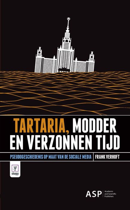Tartaria, modder en verzonnen tijd