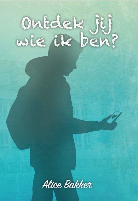 Ontdek jij wie ik ben