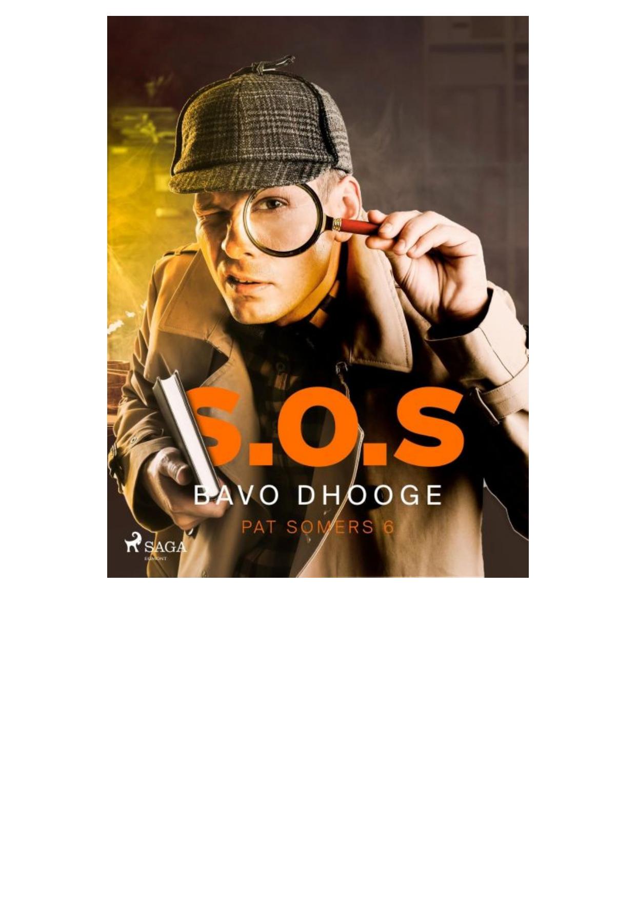 S.O.S.
