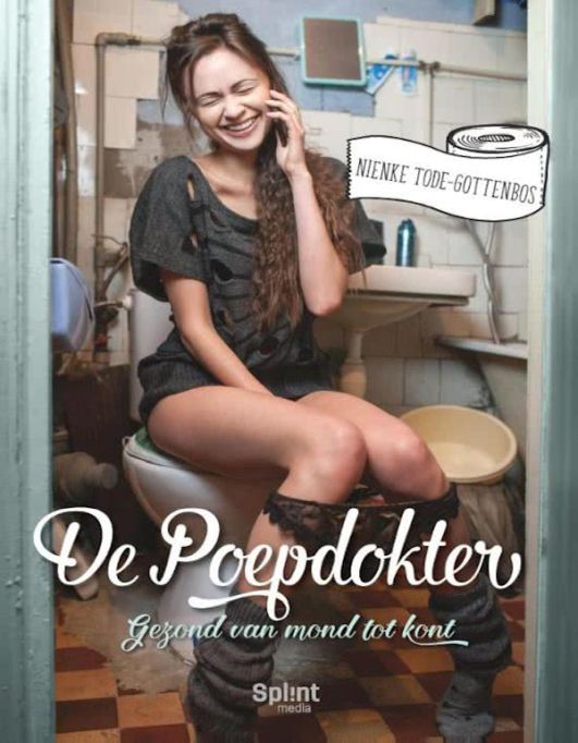 De Poepdokter