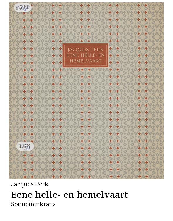 Eene helle- en hemelvaart