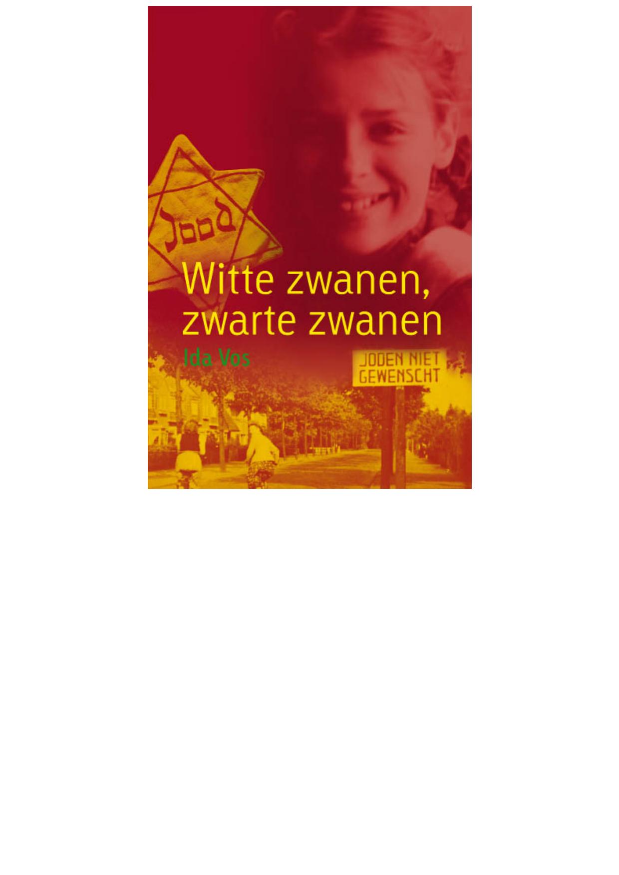 Witte zwanen, zwarte zwanen