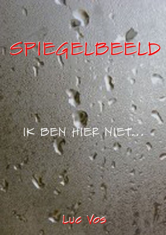 Spiegelbeeld