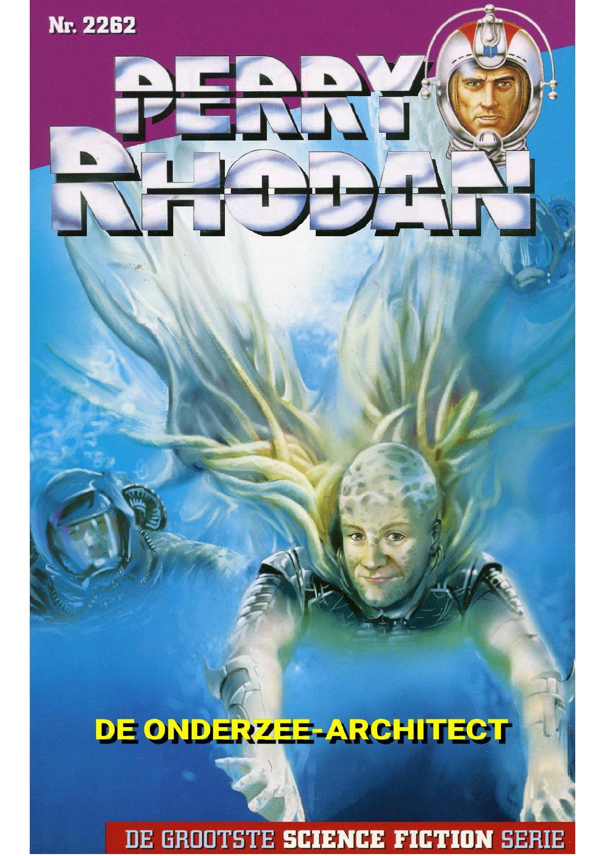 Perry Rhodan 2262