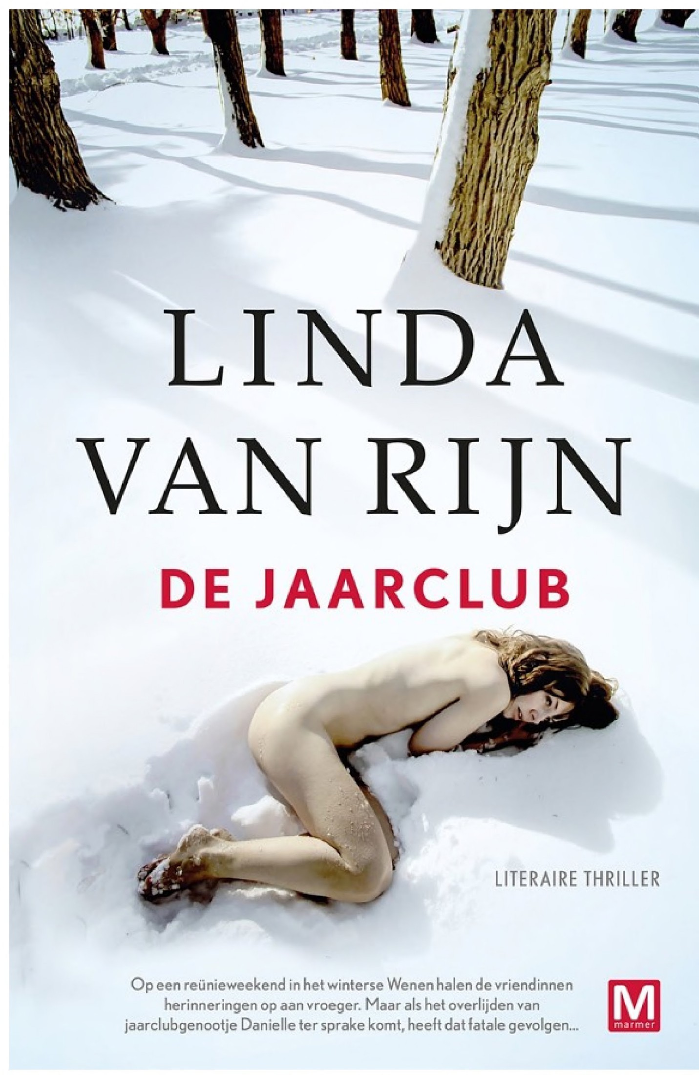 De Jaarclub