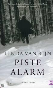 Piste Alarm