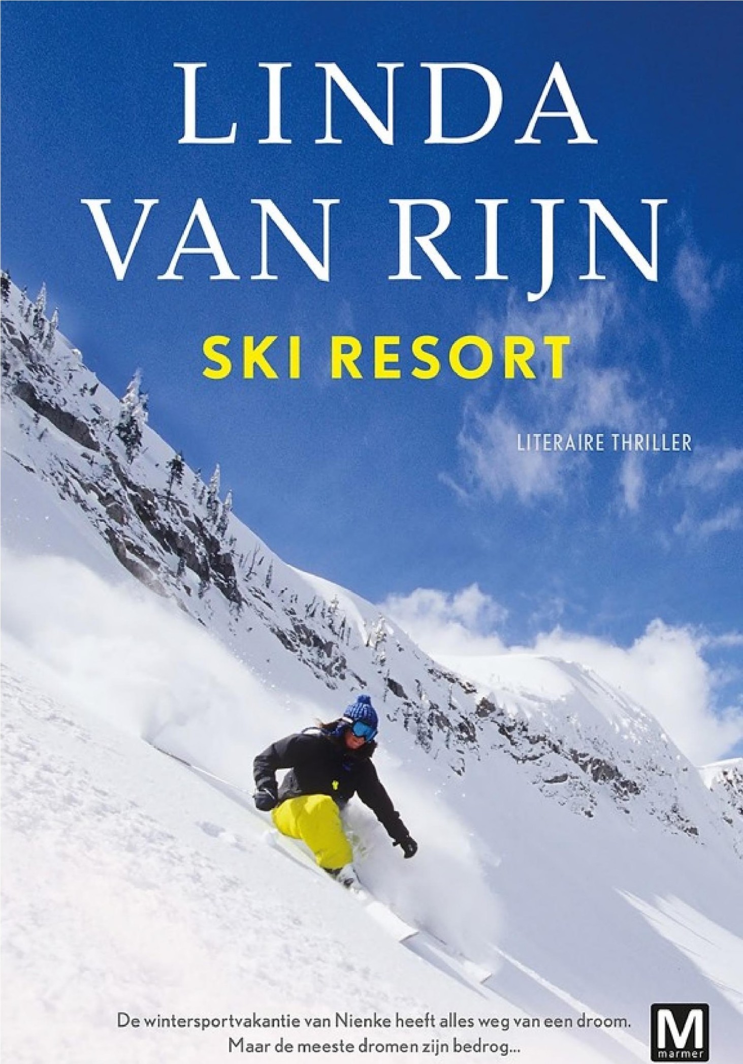 Ski Resort