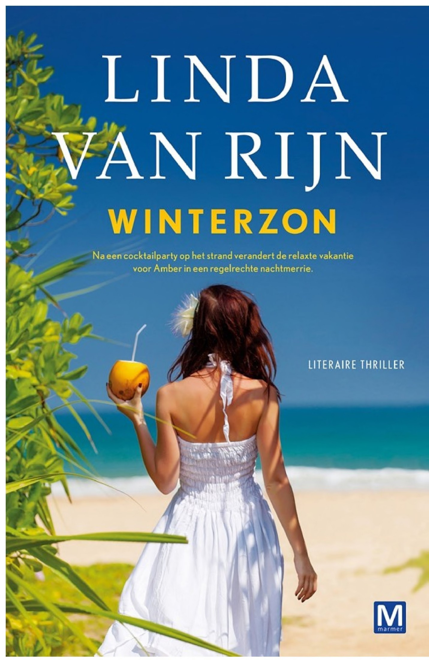 Winterzon