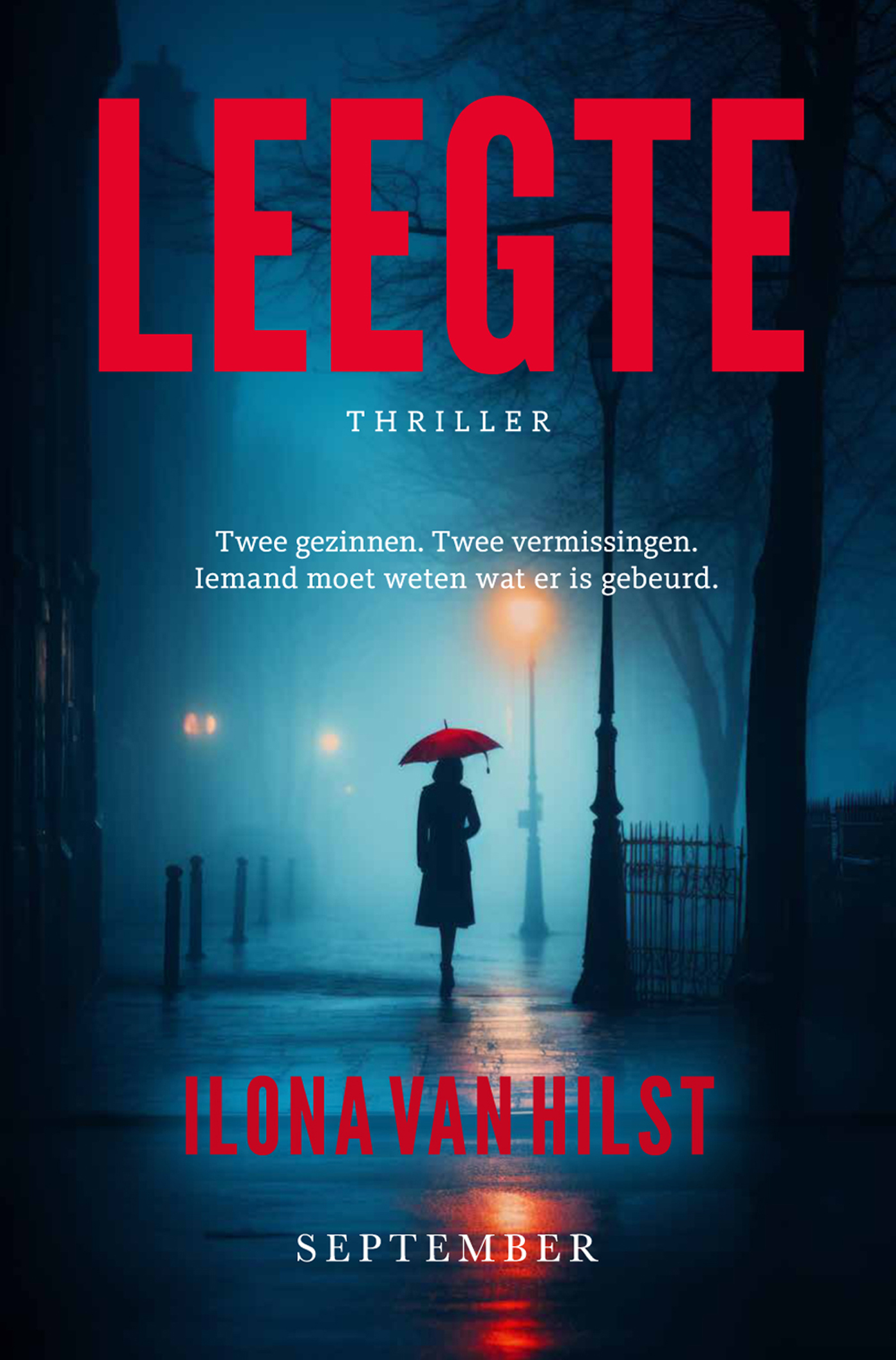 Leegte