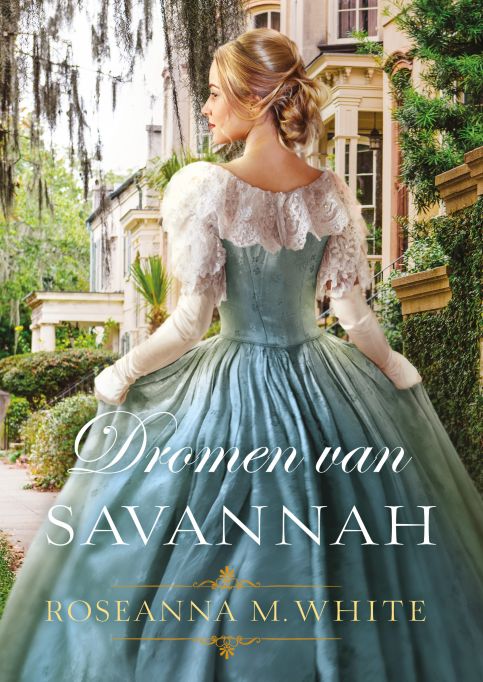 Dromen van Savannah
