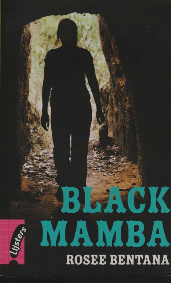 Black mamba