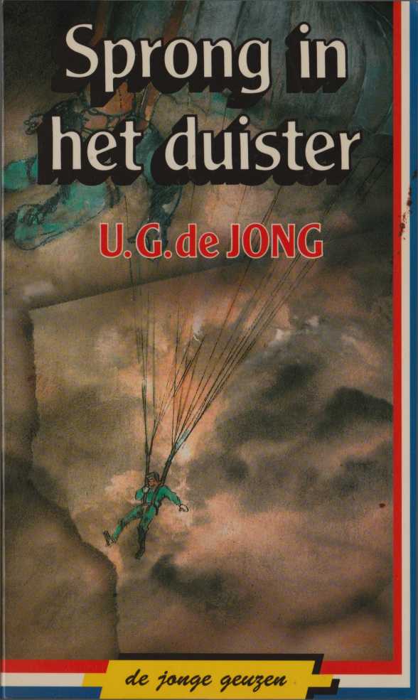 Sprong in het duister