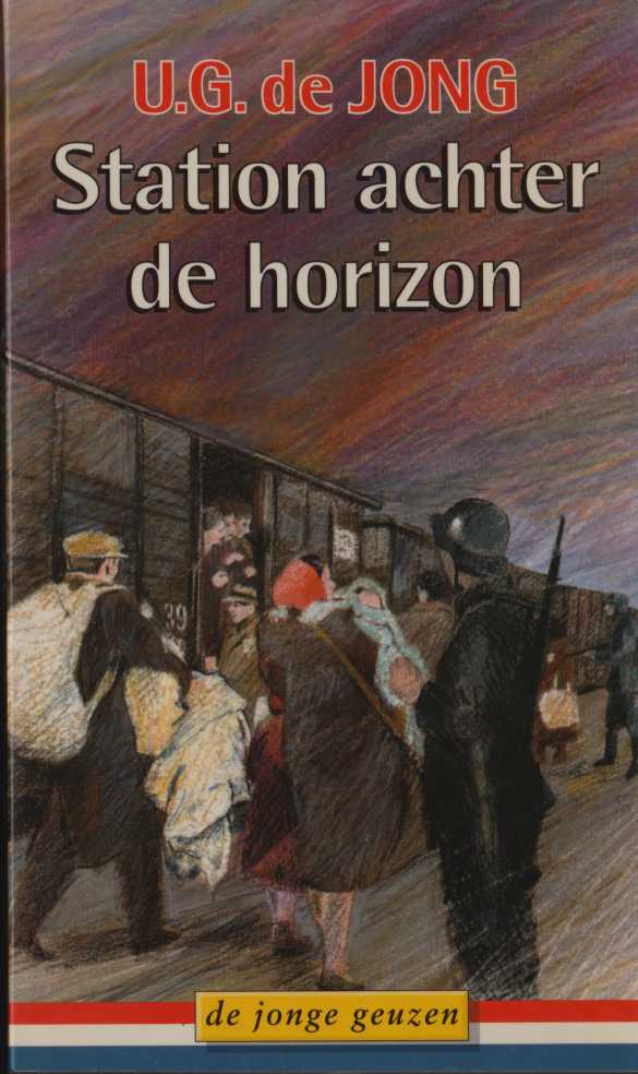 Station achter de horizon