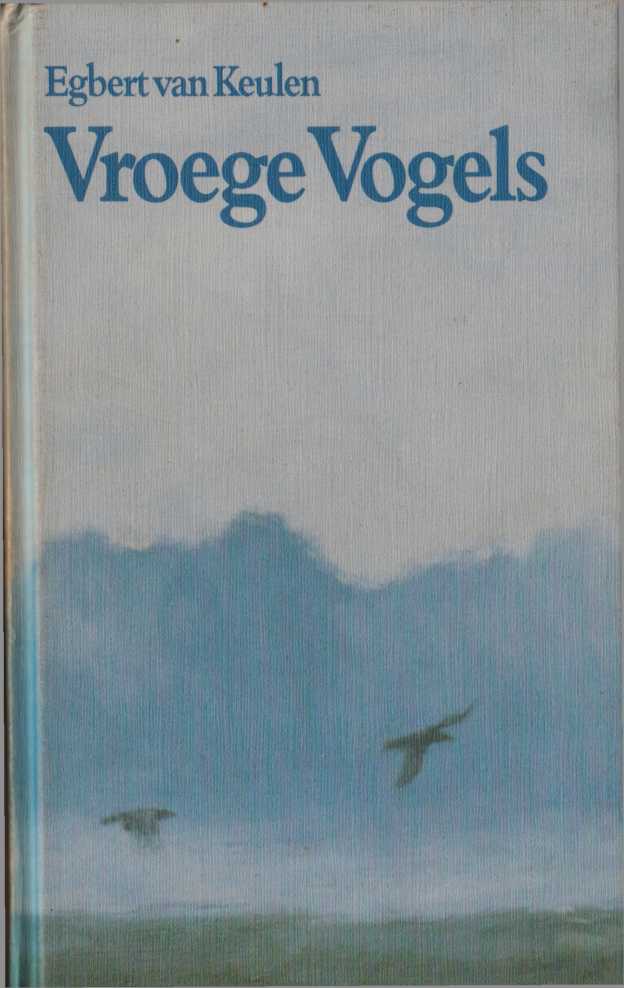 Vroege vogels
