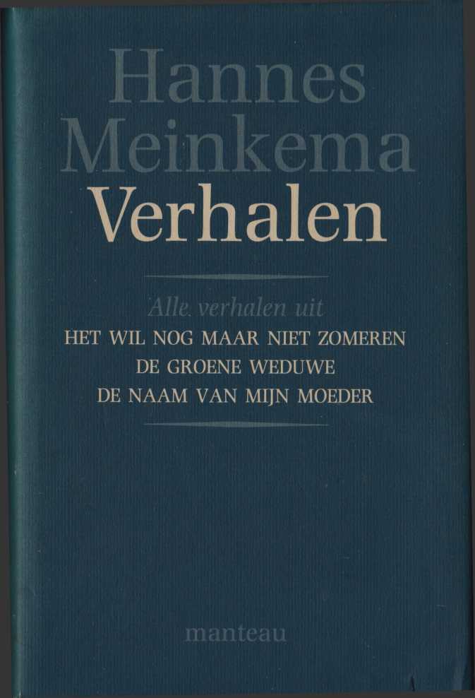 Alle verhalen