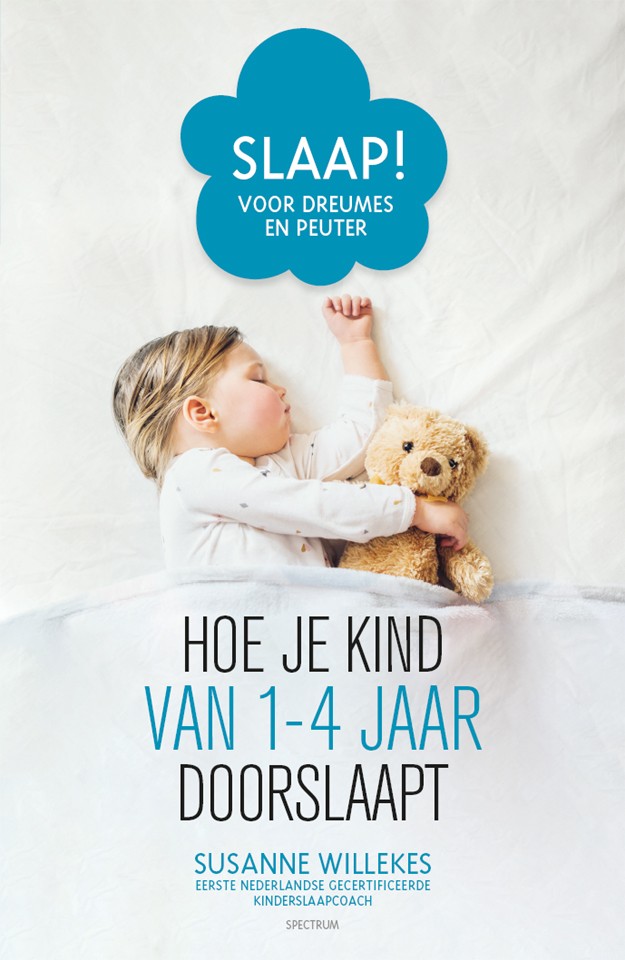 Slaap! Voor dreumes en peuter