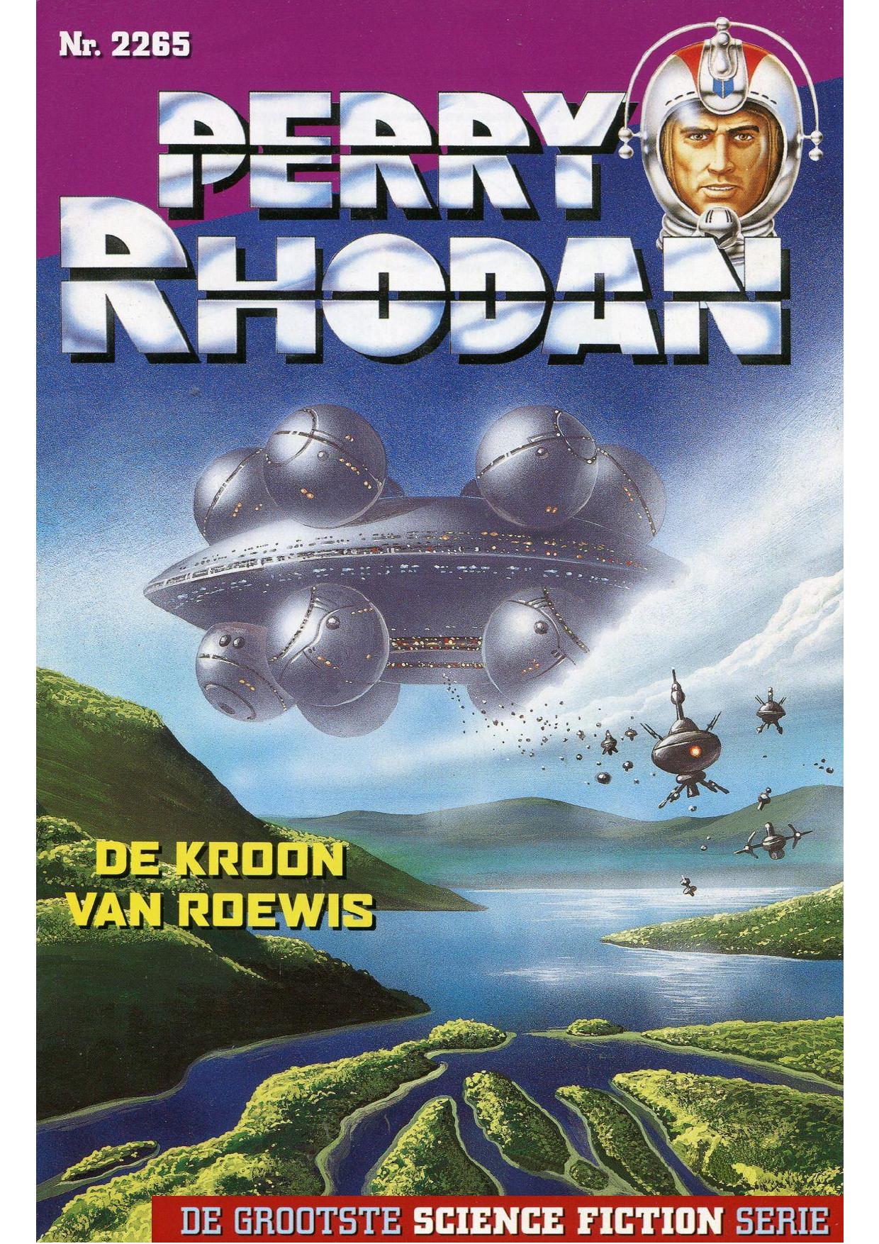 Perry Rhodan 2265