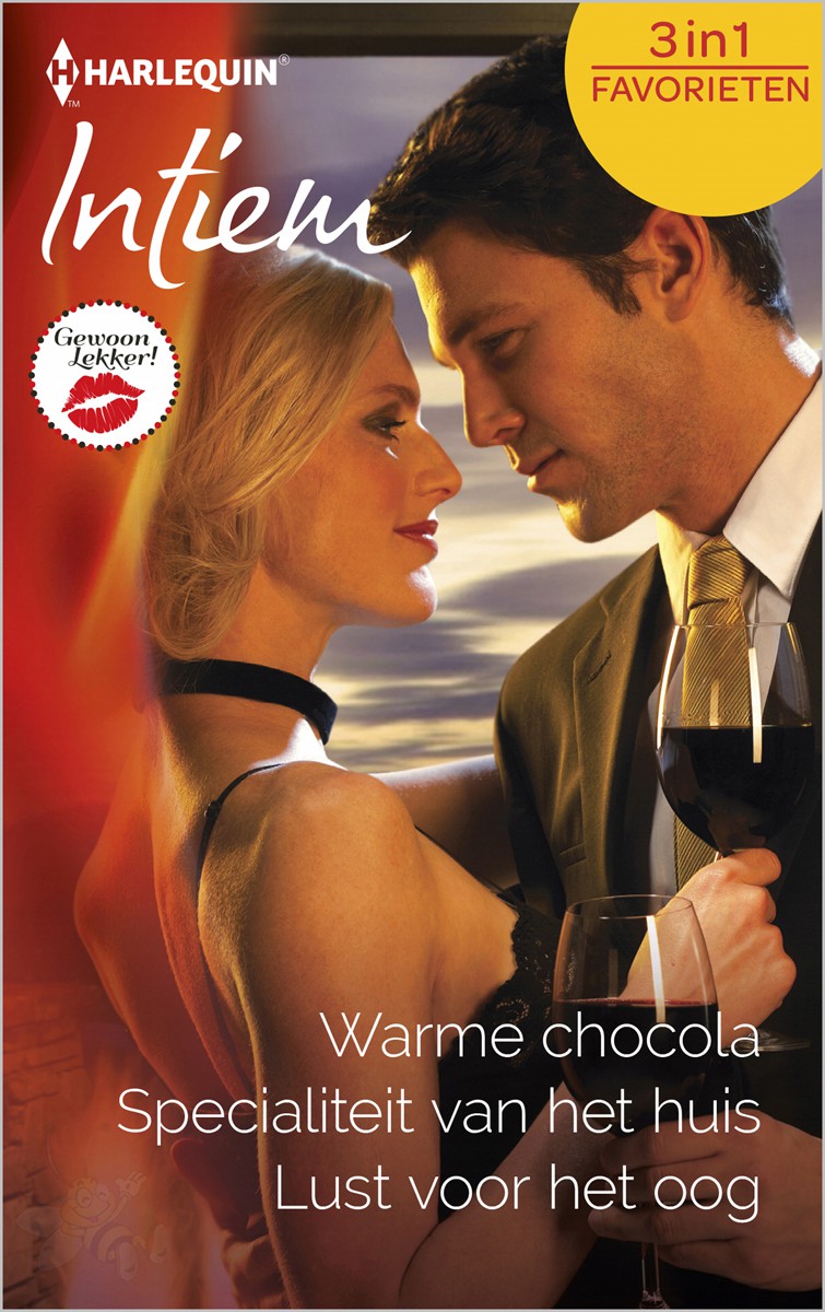 Warme chocola / Specialiteit van het huis / Lust voor het oog - Intiem Favorieten 472 - Gewoon Lekker