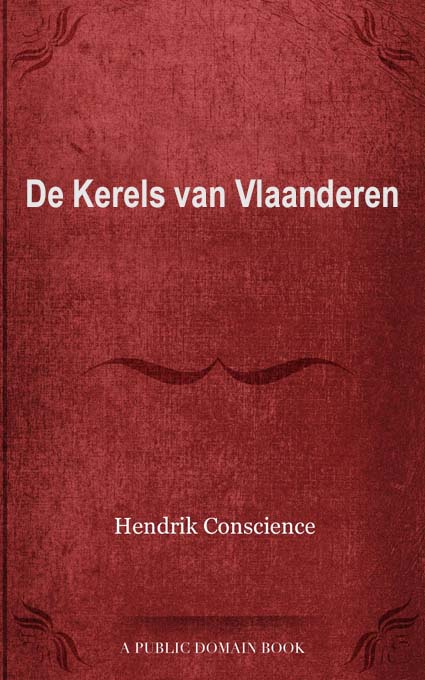 De Kerels van Vlaanderen
