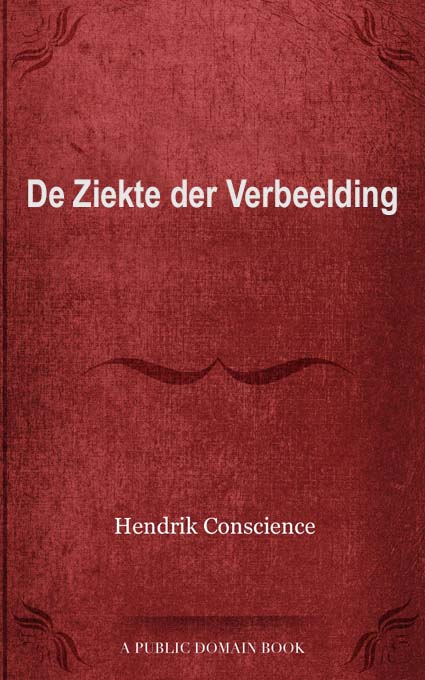 De Ziekte der Verbeelding