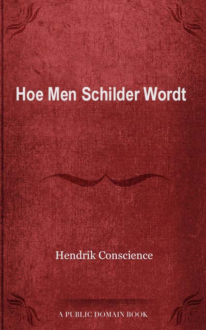 Hoe men schilder wordt