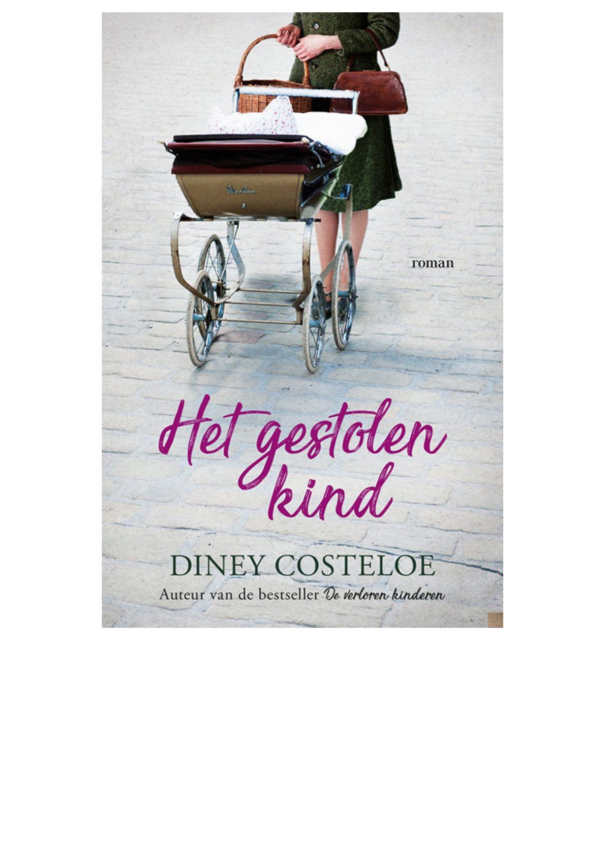 Het gestolen kind