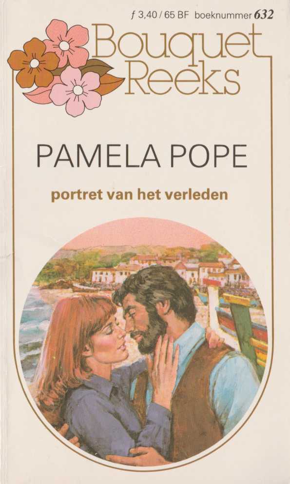 Portret van het verleden