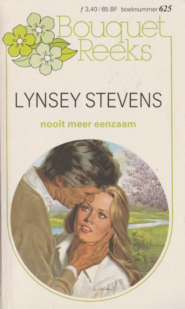 Nooit meer eenzaam