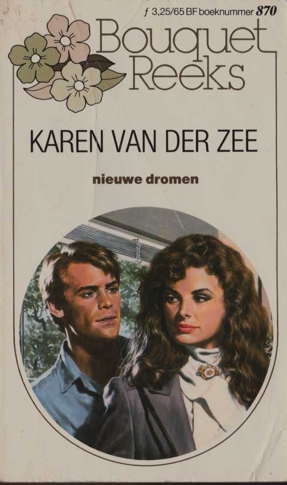 Nieuwe dromen