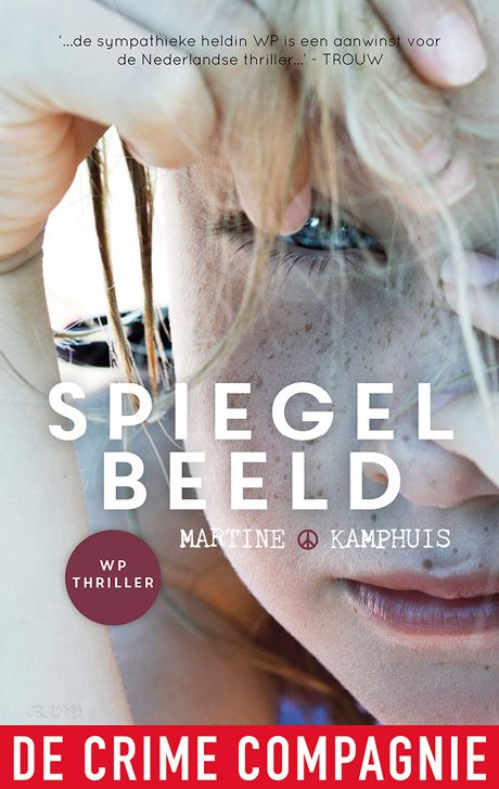 Spiegelbeeld