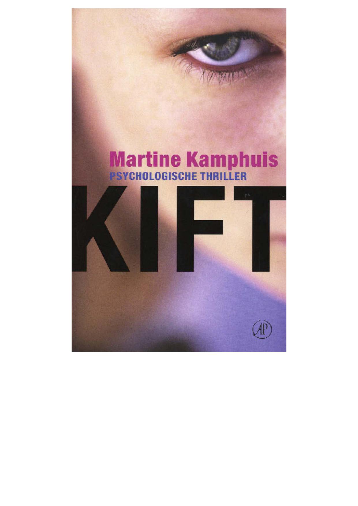 Kift