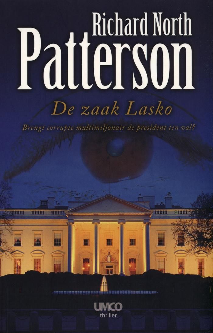De zaak Lasko