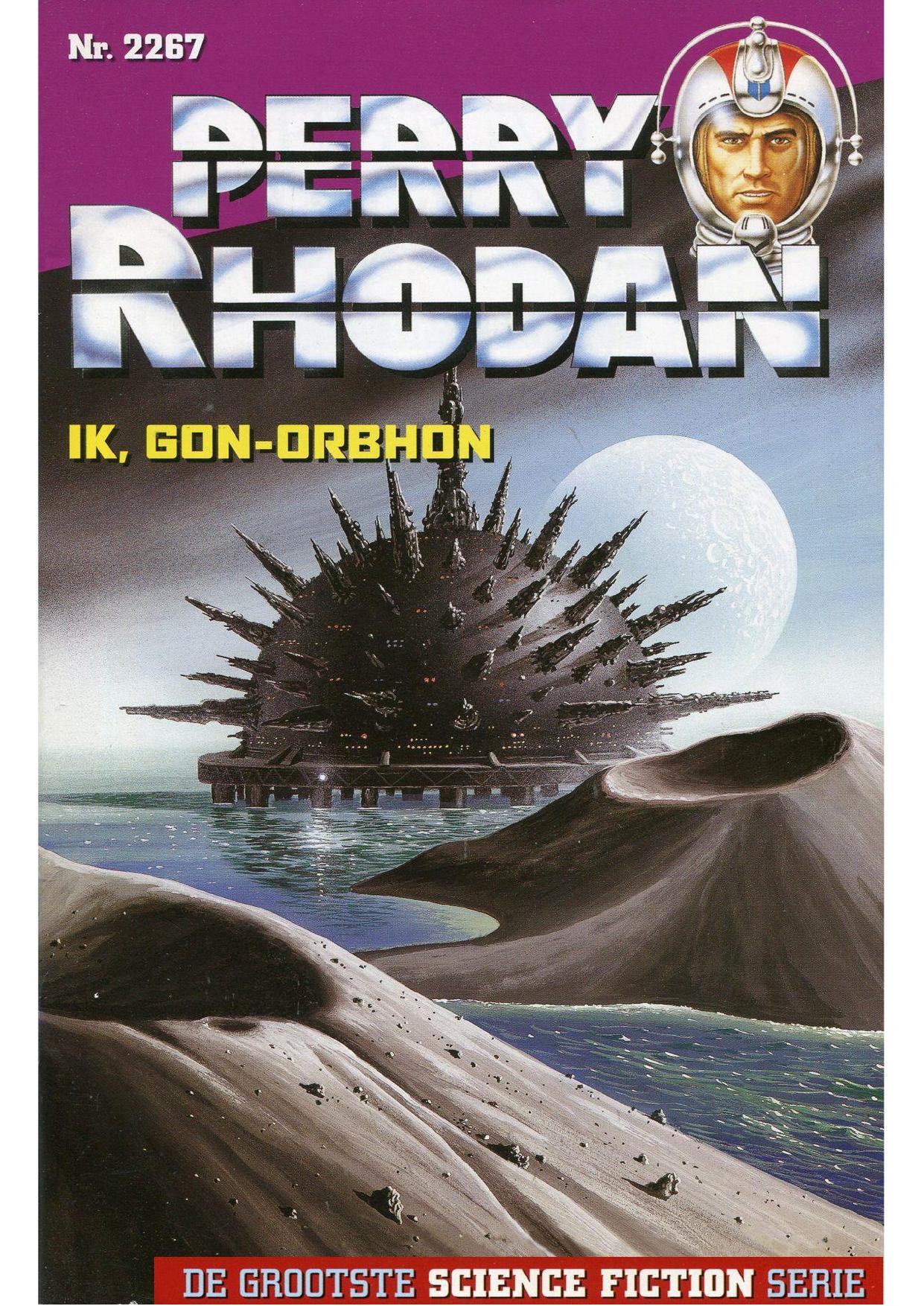 Perry Rhodan 2267