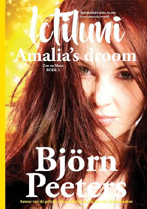 Ictiluni 6 - Amalia's droom