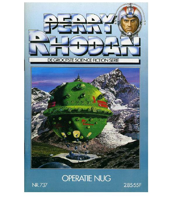 Operatie Nug