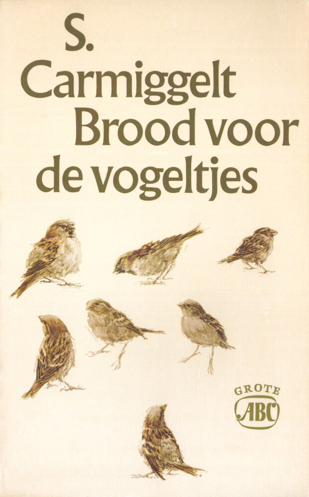 Brood voor de vogeltjes