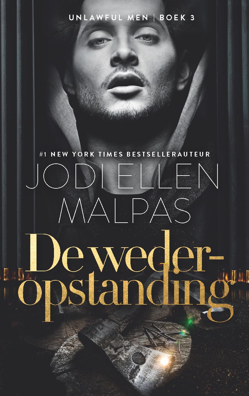 De wederopstanding