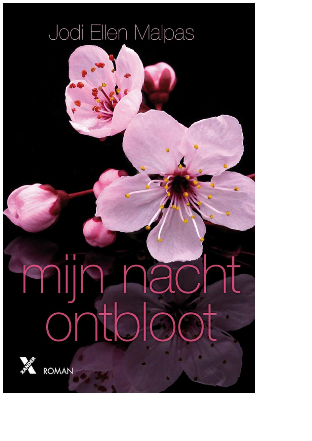 Mijn nacht - Ontbloot