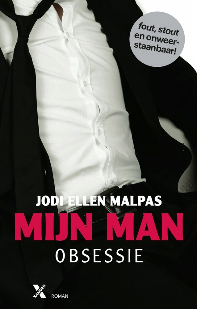 Mijn man - Obsessie