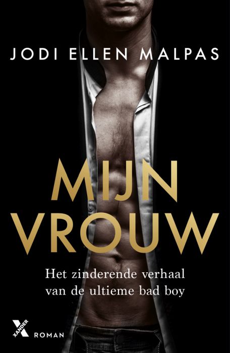 Mijn vrouw - Voorspel