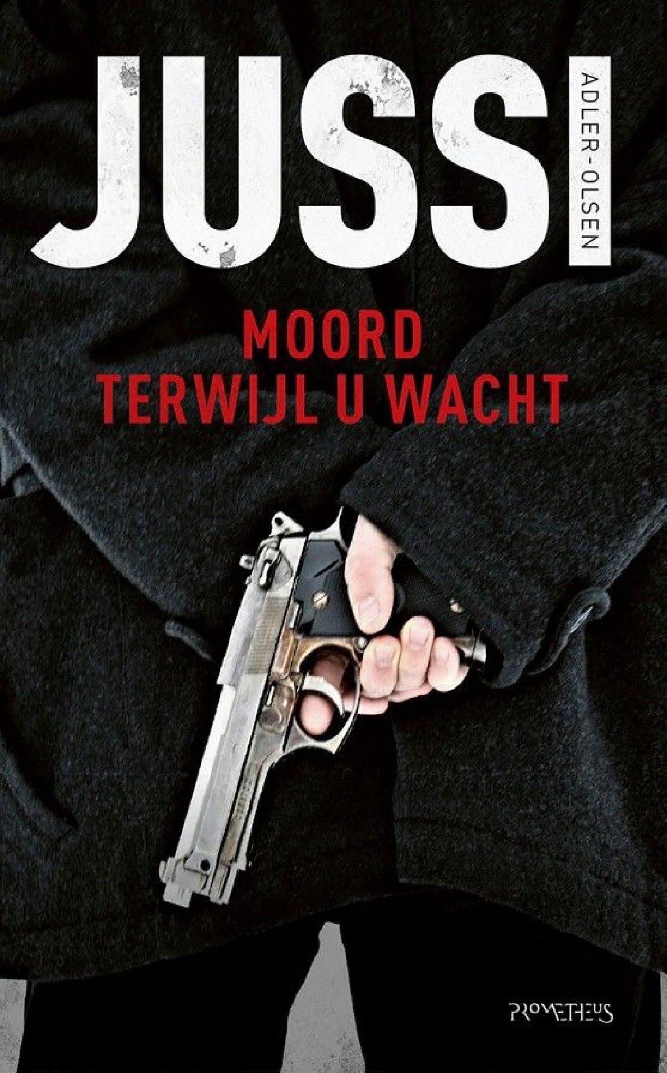 Moord Terwijl U Wacht