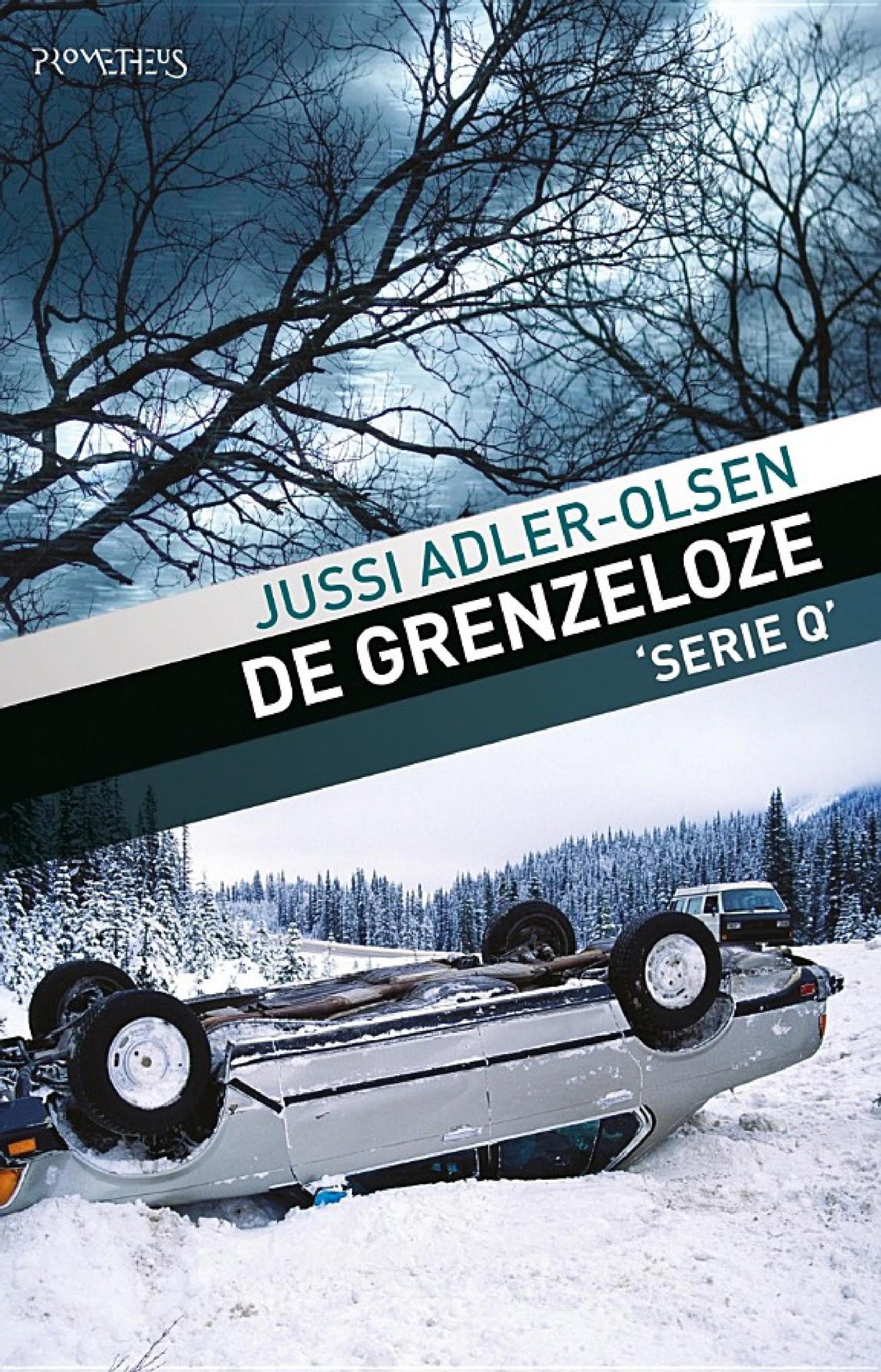 De Grenzeloze