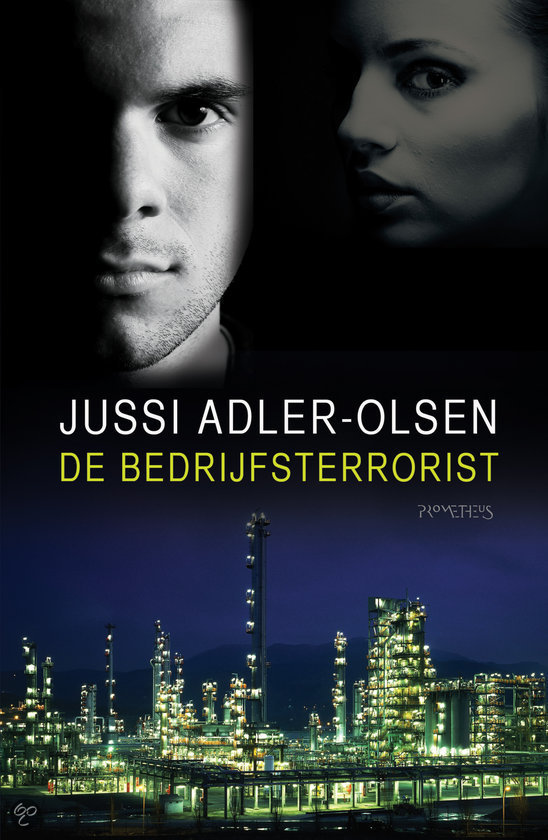 De Bedrijfsterrorist
