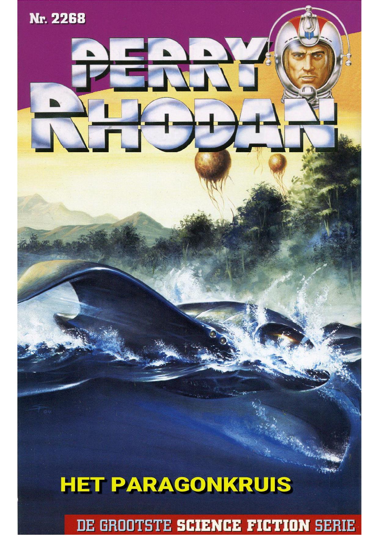 Perry Rhodan 2268