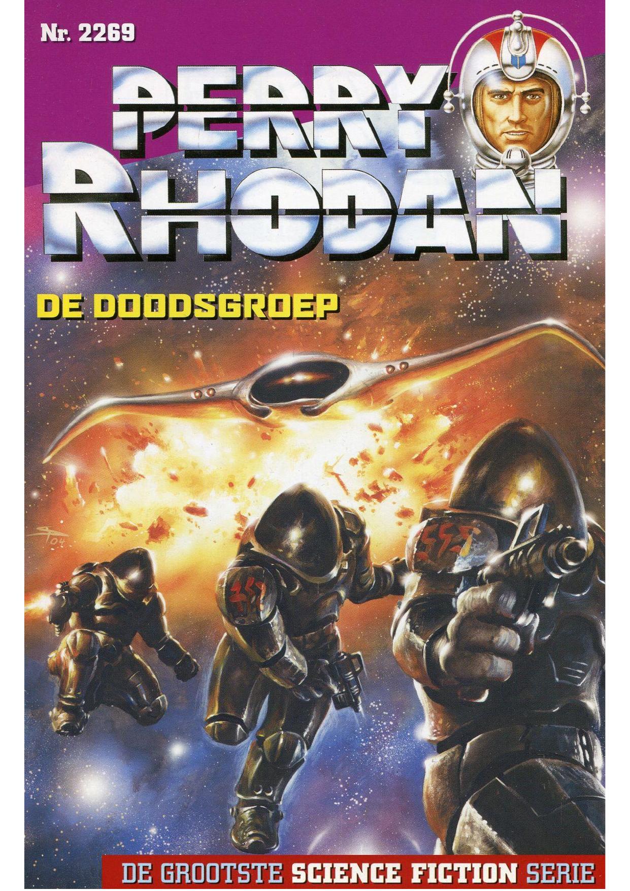 Perry Rhodan 2269